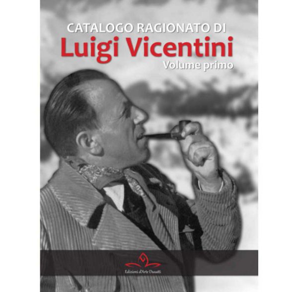 Catalogo Ragionato di Luigi Vicentini