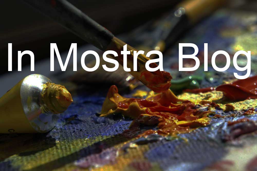 In mostra blog