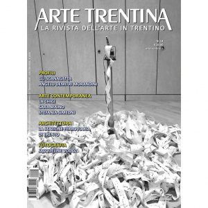 Arte Trentina - N 14 - Gennaio 2023