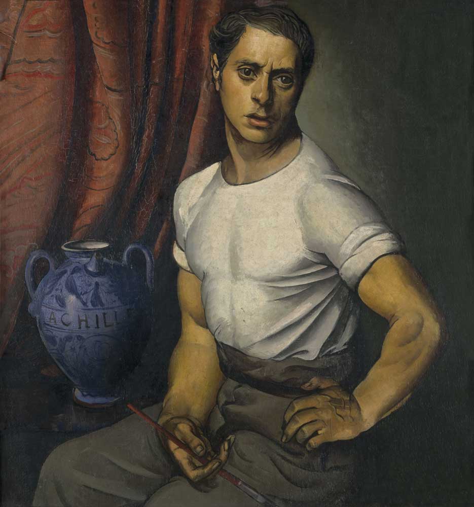 Achille Funi