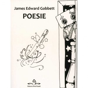 James Gobbett - Poesie