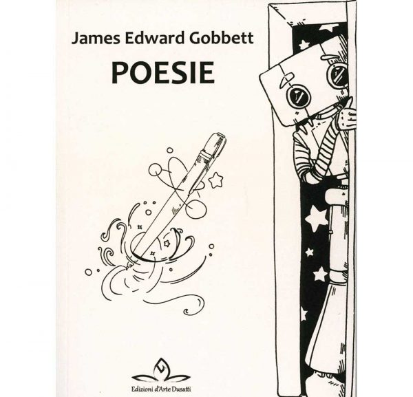 James Gobbett - Poesie