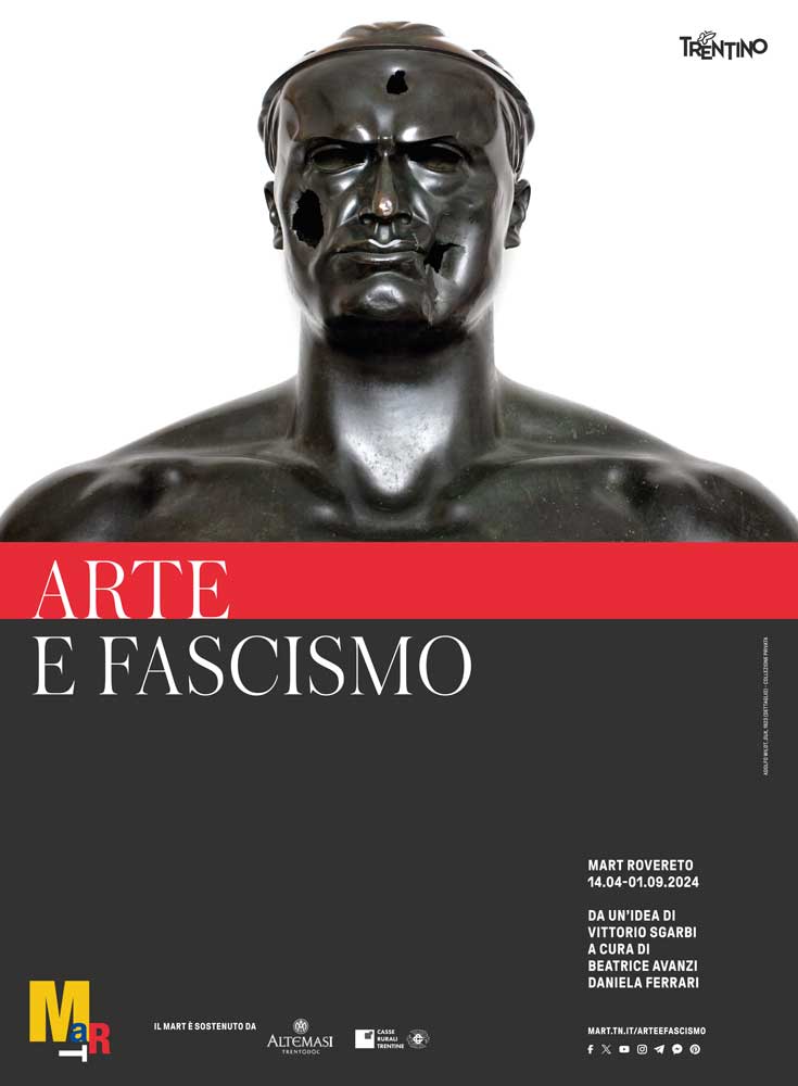 Mart. Arte e Fascismo