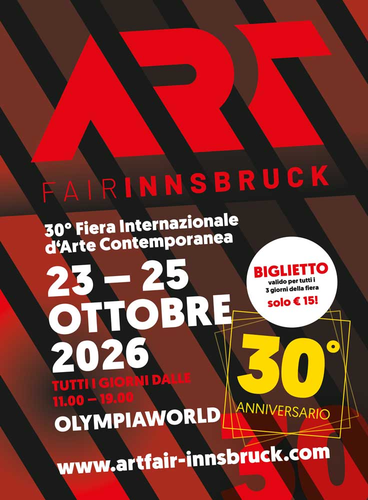ARTfair Innsbruck 2026