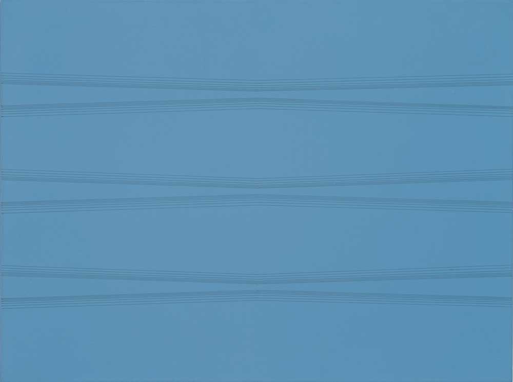 G. Pellegrini, Linee 1977_web